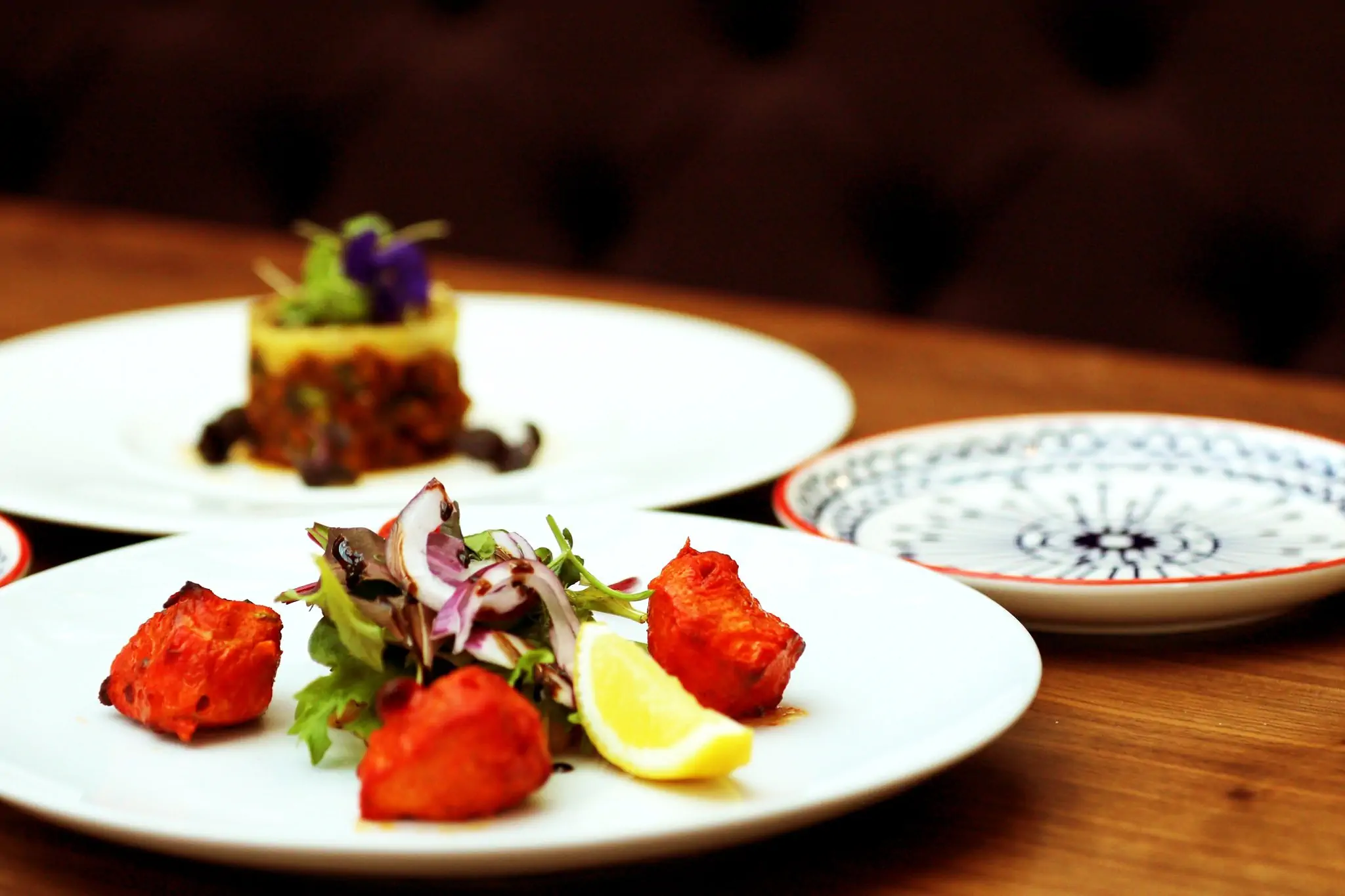 No25 Indian cuisine